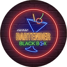 Curso de Bartender Black Box